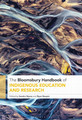 Cover of A Research Agenda for Inclusive Education